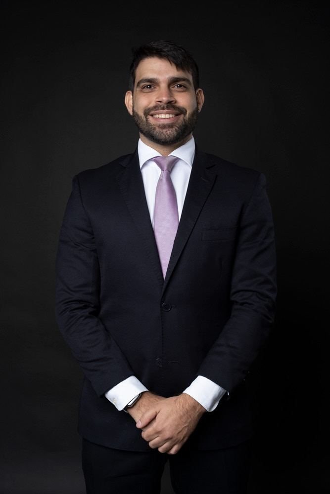 Antônio Santos